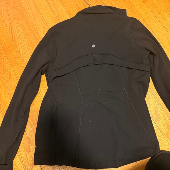 Lululemon Define Nulu Jacket - Picture 7 of 8